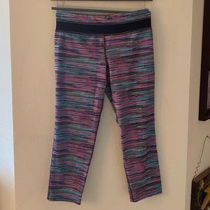 Girls Multi color leggings